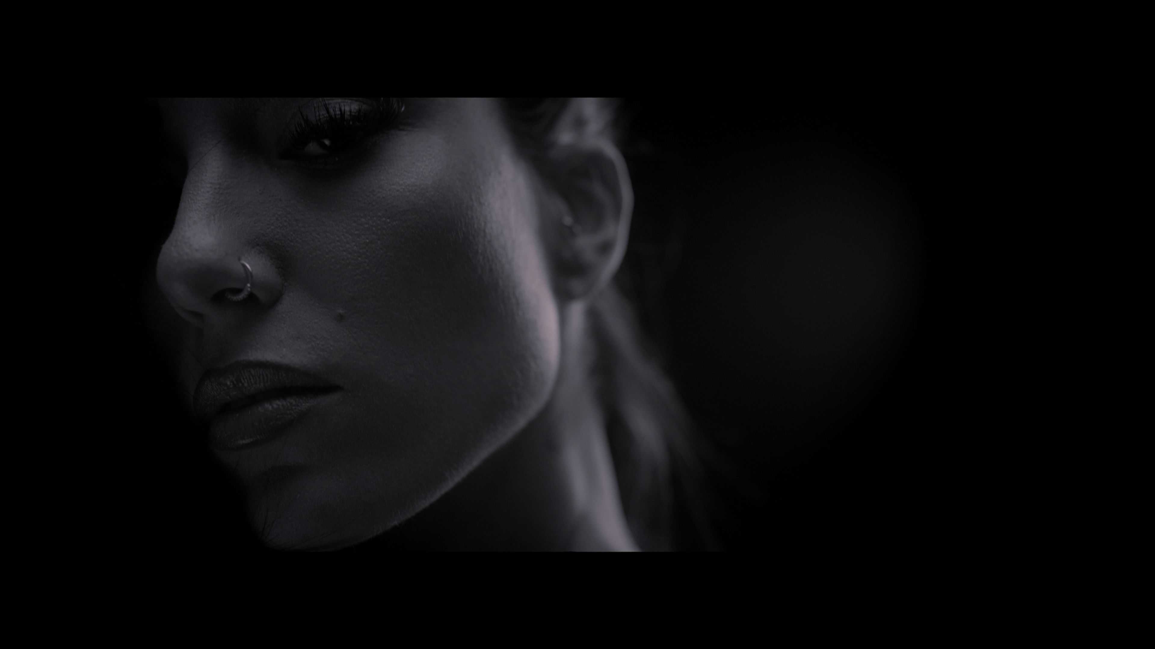 GABRIEL MANN - CINEMATOGRAPHY